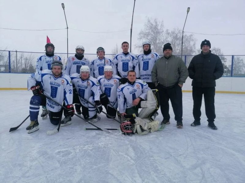 Стартовали отборочные турниры на зимнюю олимпиаду «Троицкое-2026» в хоккее и полиатлоне Стартовали отборочные турниры на зимнюю олимпиаду «Троицкое-2026» в хоккее и полиатлоне