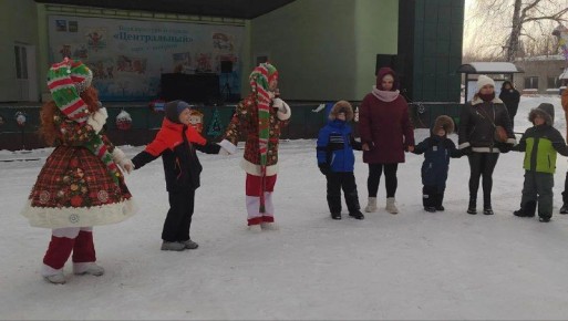 � ����� �������� � ������ ������������ ������ "�������������� �������"