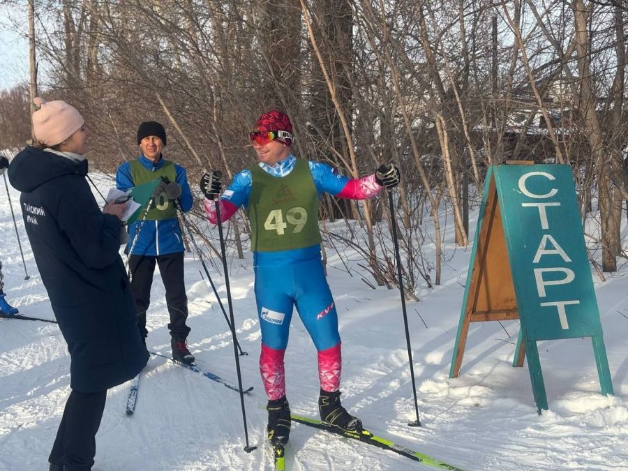 Стартовали отборочные турниры на зимнюю олимпиаду «Троицкое-2026» в хоккее и полиатлоне Стартовали отборочные турниры на зимнюю олимпиаду «Троицкое-2026» в хоккее и полиатлоне