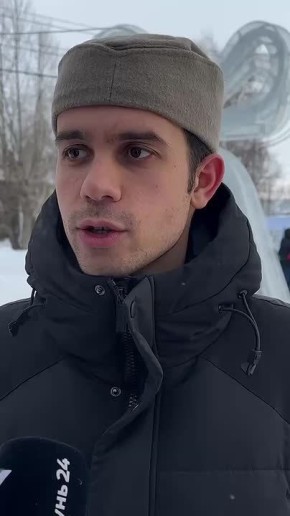 Посмотреть на главную ёлку Барнаула приезжают даже из других стран!