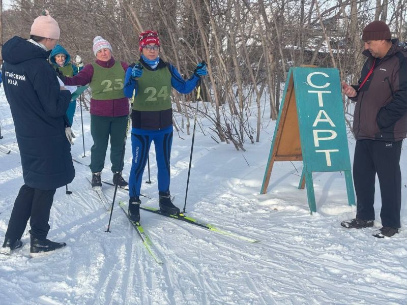 Стартовали отборочные турниры на зимнюю олимпиаду «Троицкое-2026» в хоккее и полиатлоне Стартовали отборочные турниры на зимнюю олимпиаду «Троицкое-2026» в хоккее и полиатлоне