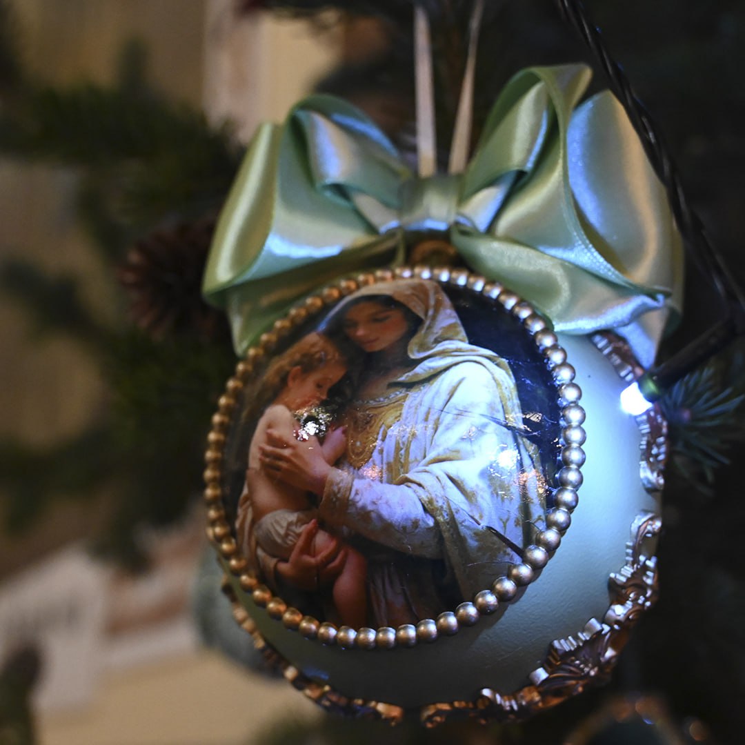 7 января 2026 года барнаульцы встретили один из главных праздников православных верующих — Рождество Христово 7 января 2026 года барнаульцы встретили один из главных праздников православных верующих — Рождество Христово