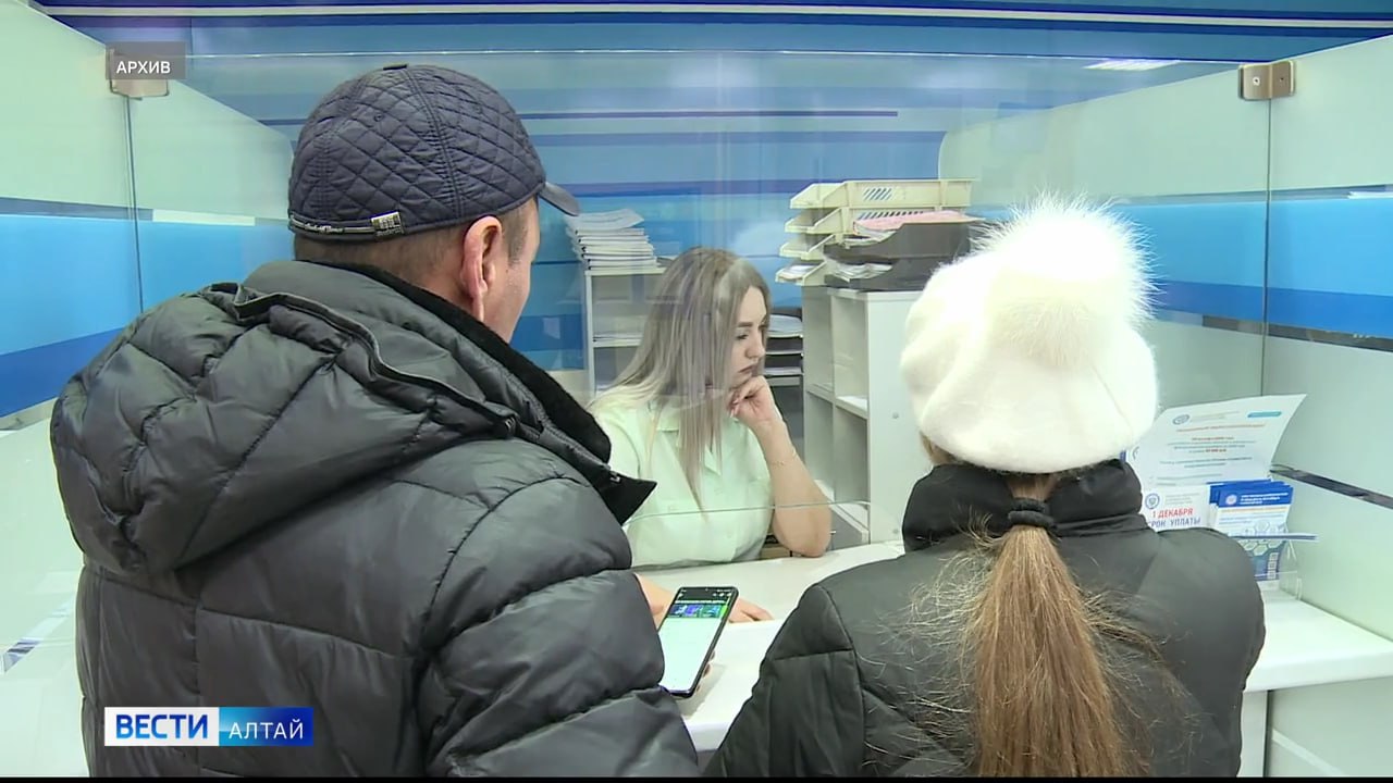 На Алтае стартовала декларационная кампания