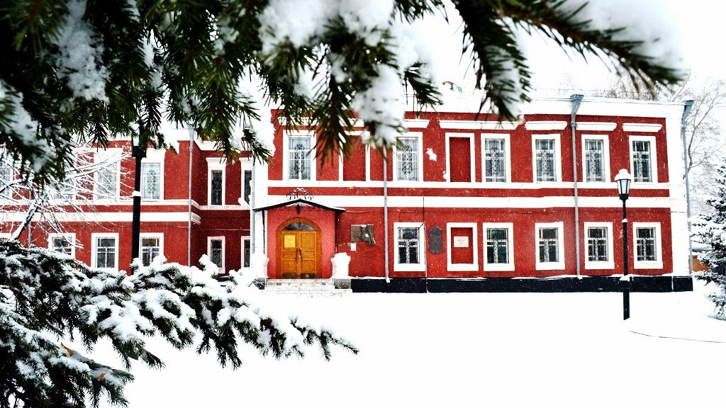 10 января в ГМИЛИКА будет работать площадка от Тигирекского заповедника и национального парка «Салаир»