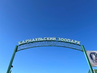 Барнаульцы со «звериными» фамилиями смогут бесплатно посетить зоопарк
