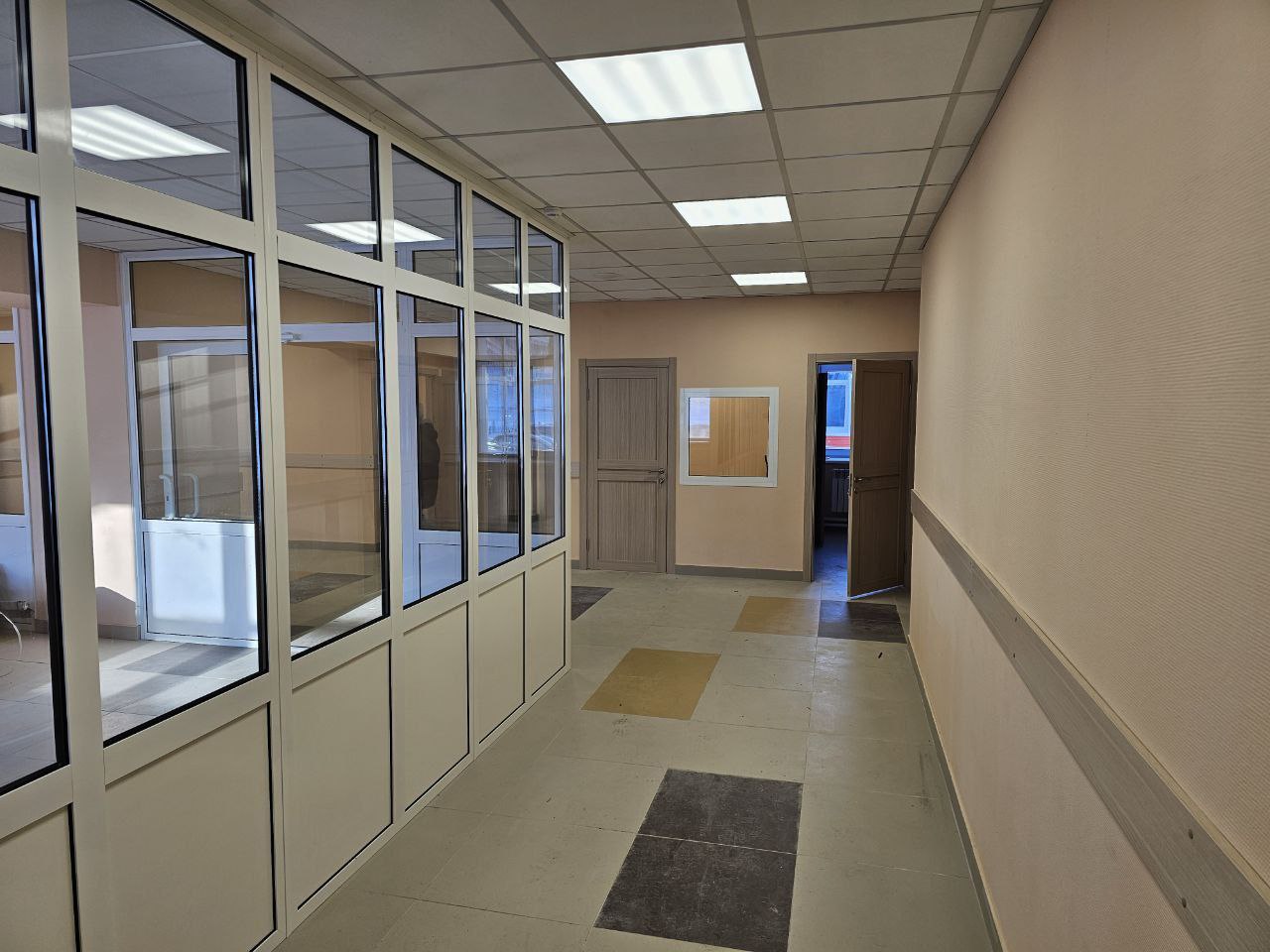 Школьники села Сетовка Советского района обеспечены благоприятными образовательными условиями благодаря национальному проекту Школьники села Сетовка Советского района обеспечены благоприятными образовательными условиями благодаря национальному проекту