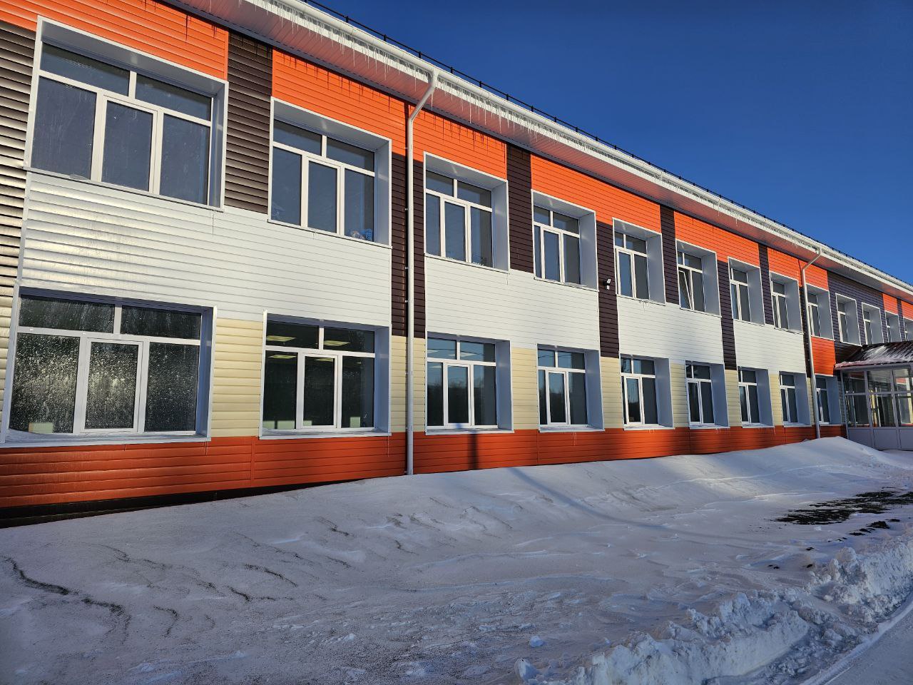 Школьники села Сетовка Советского района обеспечены благоприятными образовательными условиями благодаря национальному проекту Школьники села Сетовка Советского района обеспечены благоприятными образовательными условиями благодаря национальному проекту