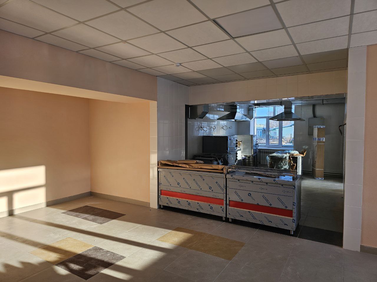 Школьники села Сетовка Советского района обеспечены благоприятными образовательными условиями благодаря национальному проекту Школьники села Сетовка Советского района обеспечены благоприятными образовательными условиями благодаря национальному проекту