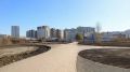 В Барнауле в 2026 году благоустроят парк за ТЦ "Европа" и еще две зоны