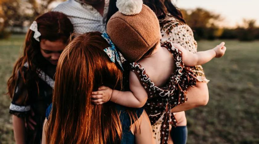 С 2026 года в стаж родителей включают периоды ухода за ребёнком до 1,5 лет