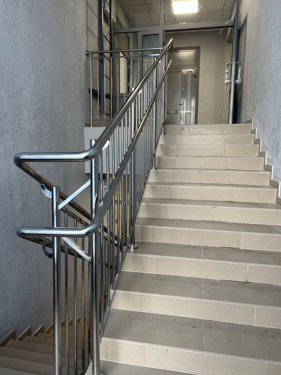 Завершен капитальный ремонт школы № 2 в г. Рубцовске Завершен капитальный ремонт школы № 2 в г. Рубцовске