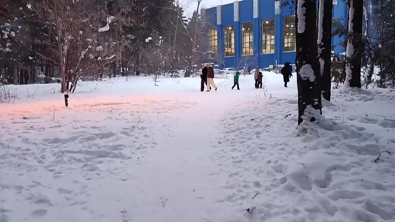 Прошедшие новогодние выходные были самыми продолжительными