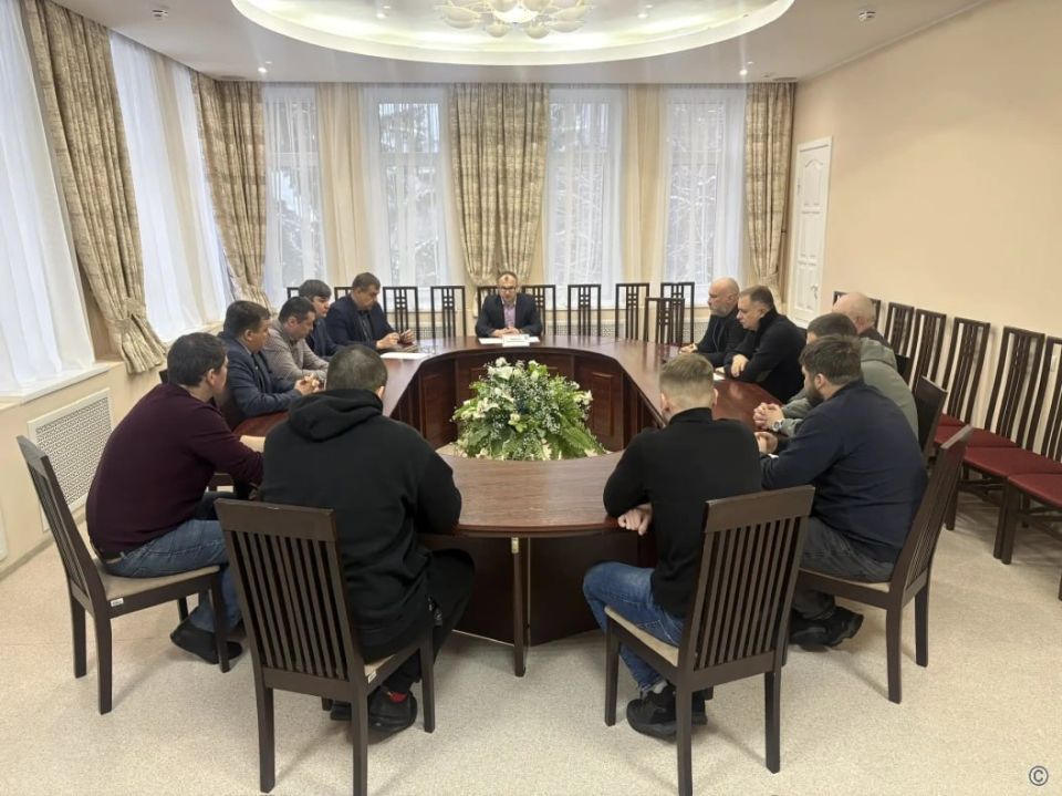 � ������������� �������� ������ ��������� � ������������� � ���������� ���������� �������