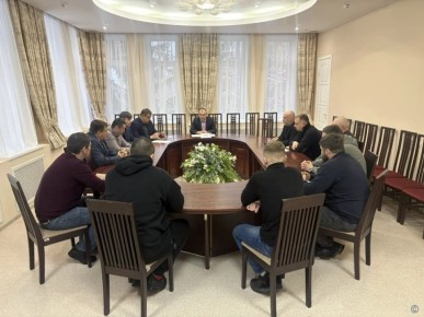 � ������������� �������� ������ ��������� � ������������� � ���������� ���������� �������