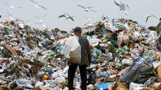 Утилизация отходов: от штрафов до тюремного срока в 2026 году