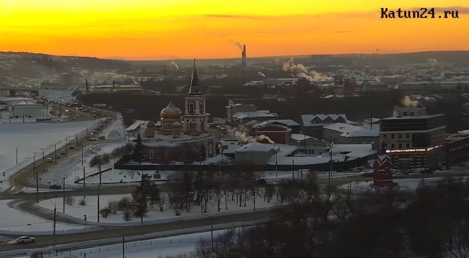 �������� ����� � ��������. �������� ������! : ���-������ katun24.ru