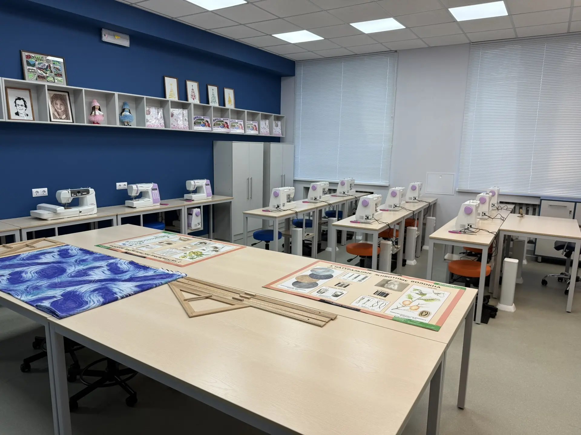 Алтайский край хочет выйти в лидеры страны по просвещению Алтайский край хочет выйти в лидеры страны по просвещению