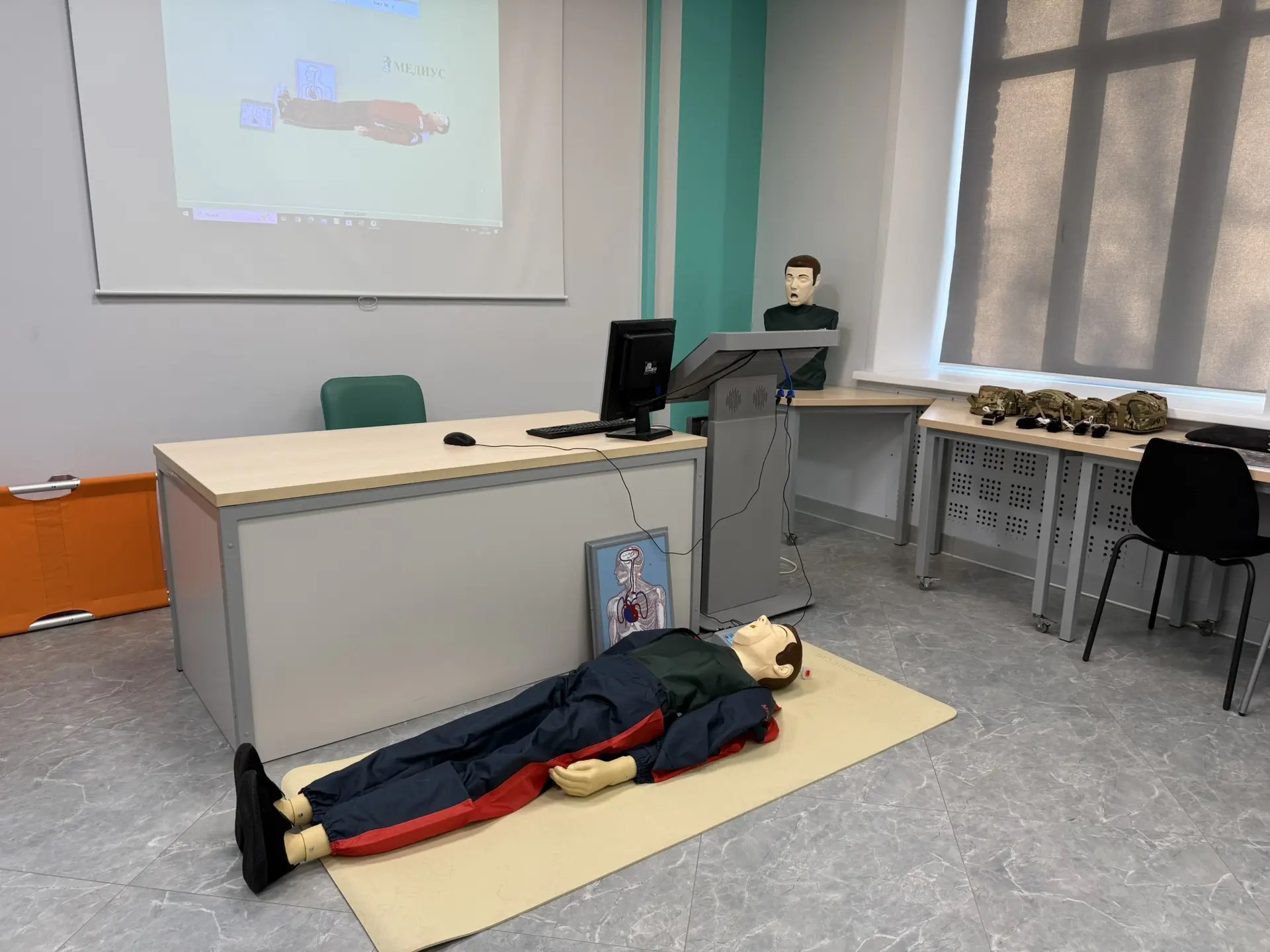 Алтайский край хочет выйти в лидеры страны по просвещению Алтайский край хочет выйти в лидеры страны по просвещению