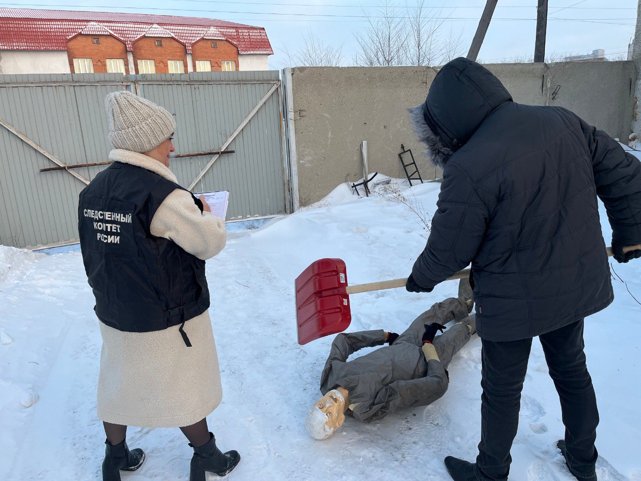 "ТАКАЯ ПРОФЕССИЯ...". «Для меня главное - восстановить справедливость»: следователь Кулундинского межрайонного следственного отдела следственного управления Следственного комитета Российской Федерации по Алтайскому краю... "ТАКАЯ ПРОФЕССИЯ...". «Для меня главное - восстановить справедливость»: следователь Кулундинского межрайонного следственного отдела следственного управления Следственного комитета Российской Федерации по Алтайскому краю...