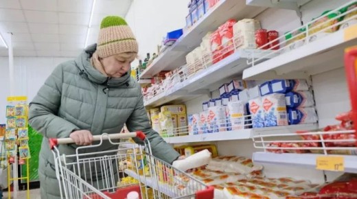 ФАС России выдала предостережение в связи с публичными заявлениями в СМИ о возможном росте цен на продовольственные товары до 30 %