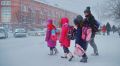 Стало известно, как в мороз в Бийске будут работать образовательные учреждения