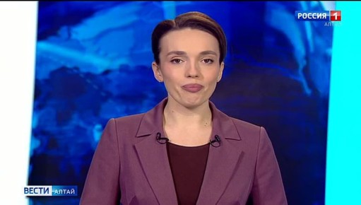 В Рубцовском районе заведующую библиотекой наградили Почётной грамотой Российской библиотечной ассоциации