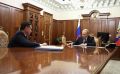 Путин акцентирует внимание на поддержке участников СВО и их семей