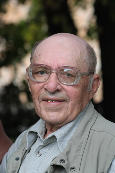 Анатолий Игнатович: человек, который спас целинный хлеб Алтая