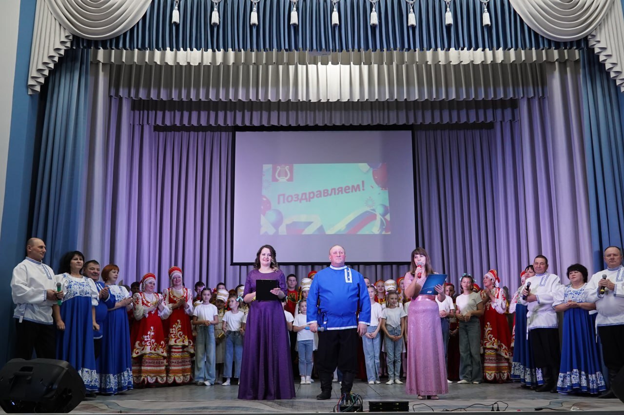 В Алтайском крае в 2025 году обновили 33 сельских клуба