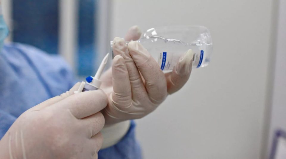 � ���������� �������� ����� ��������� ����� ������������� �������� �������, 223Ra� ��� ������� �������������� �����������