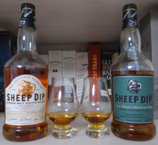 ����� � ������� ����� Sheep Dip: ��� ���������� �� ������?