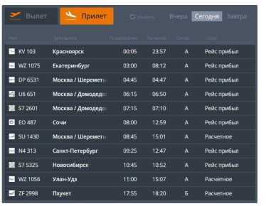 �������� ���������� ����� ������������� ���������, ������ �� ������� ����������� � 18:20