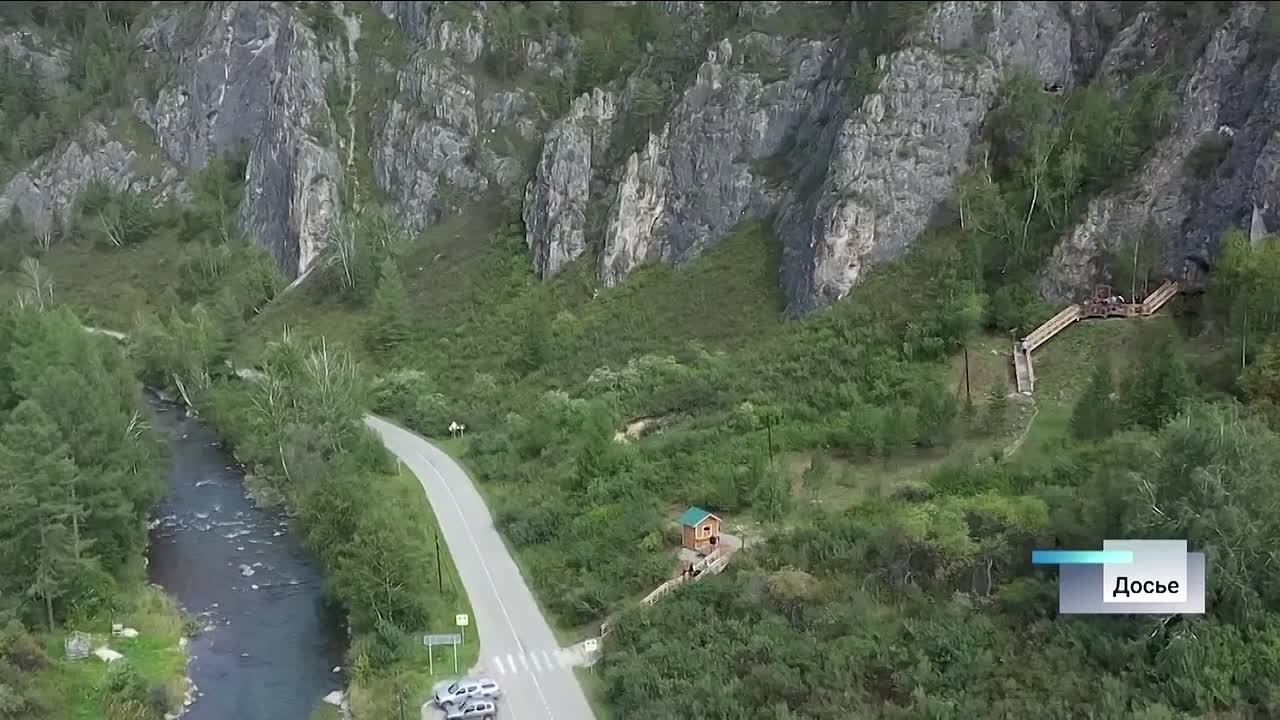 Туристические маршруты, ориентированные на туристов из Китая, запускают в Алтайском крае