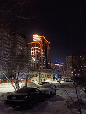 В последнее воскресенье января в Алтайском крае будет умеренно холодно