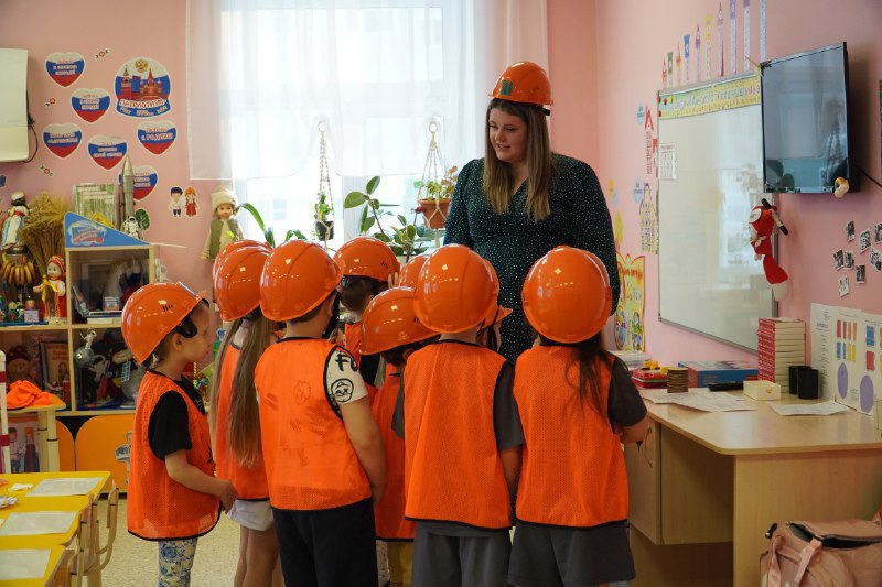 Рекордное количество участников собрал муниципальный конкурс педагогического мастерства Рекордное количество участников собрал муниципальный конкурс педагогического мастерства