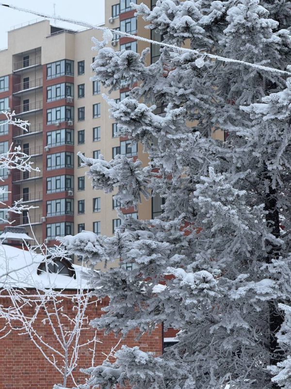 Доброе утро и продуктивной всем рабочей недели, друзья!