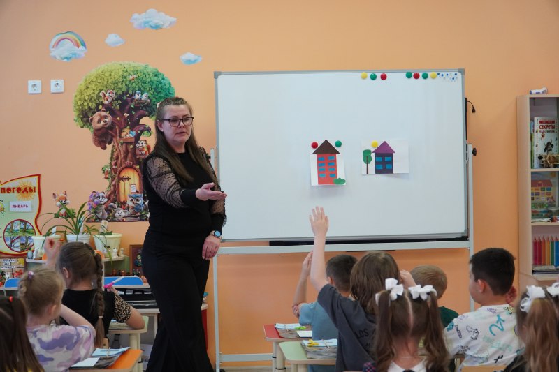 Рекордное количество участников собрал муниципальный конкурс педагогического мастерства Рекордное количество участников собрал муниципальный конкурс педагогического мастерства