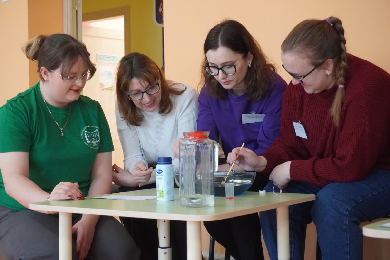 Рекордное количество участников собрал муниципальный конкурс педагогического мастерства Рекордное количество участников собрал муниципальный конкурс педагогического мастерства