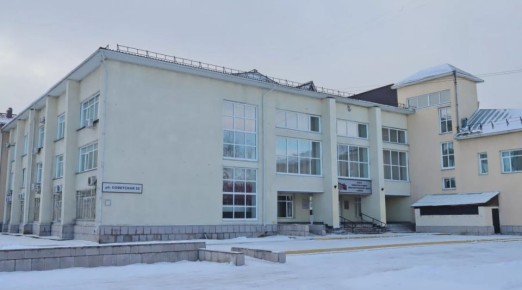 ����� � ������ ������ ������ �������� "���� � ����"