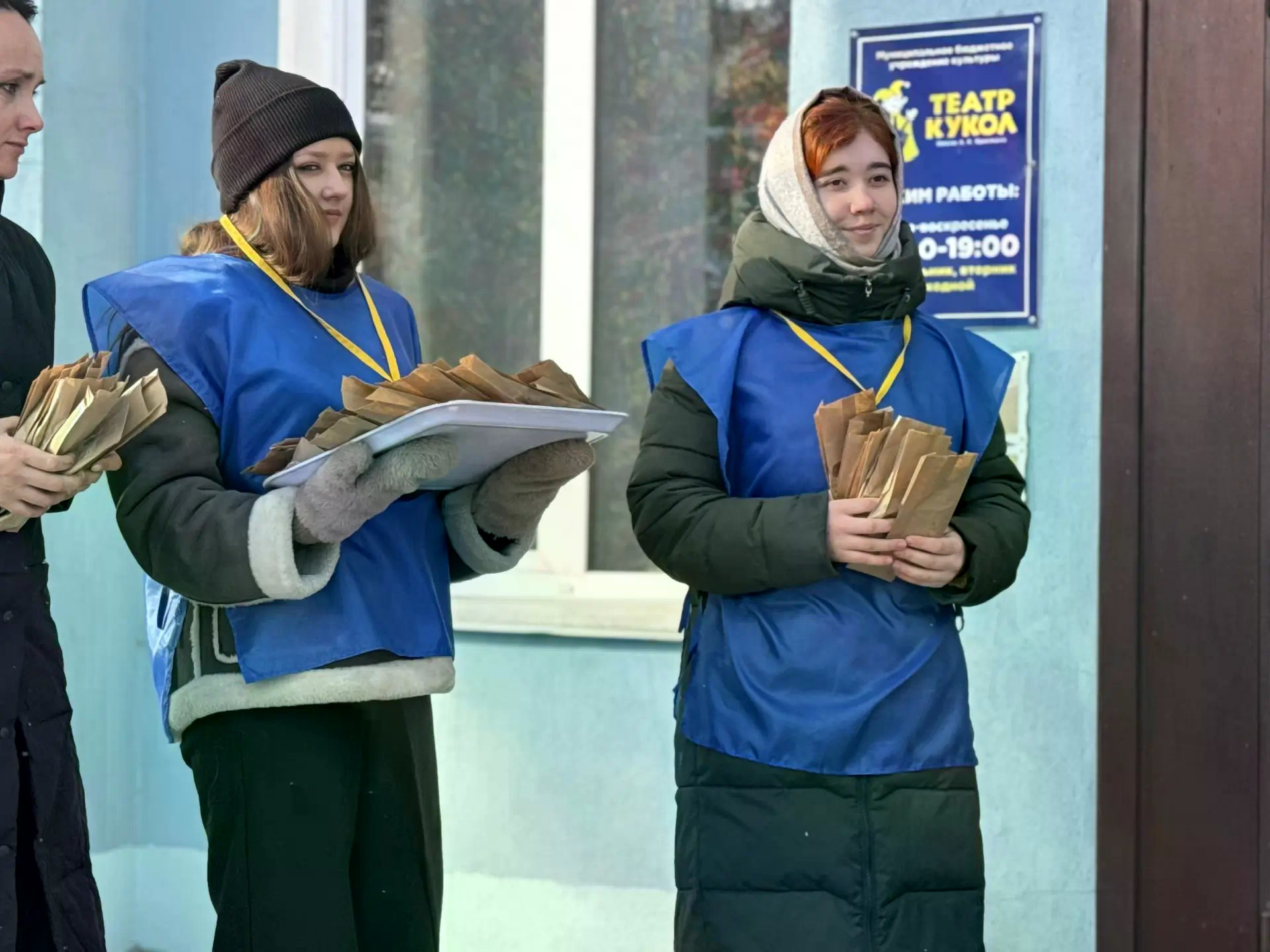 Рубцовчане почтили память жителей и защитников блокадного Ленинграда Рубцовчане почтили память жителей и защитников блокадного Ленинграда