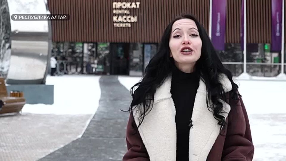 В Республике Алтай проходит съезд лидеров "Опоры России"