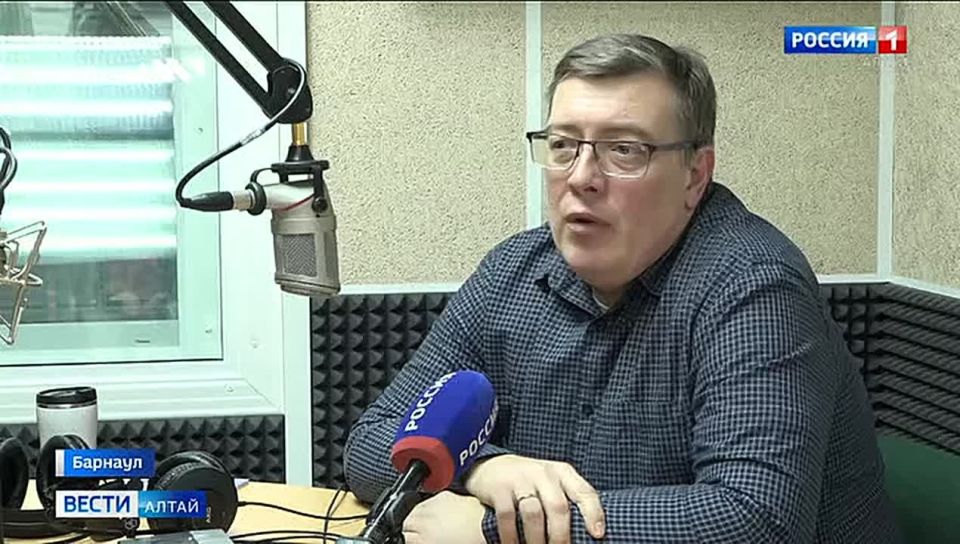 В эфире радиошоу «Первые» сегодня говорили о годовщине снятия блокады Ленинграда