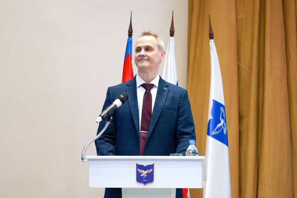 Председатель Крайизбиркома Ирина Акимова приняла участие в заседании ученого совета Алтайского государственного университета