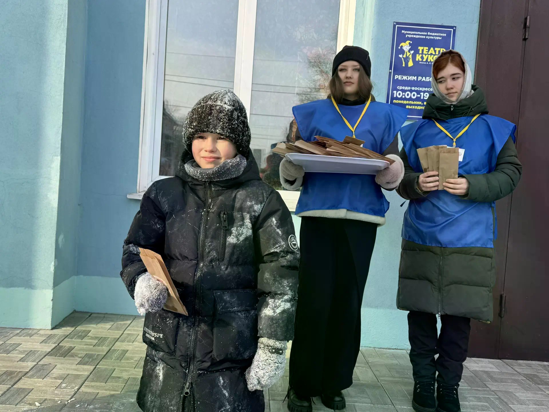 Рубцовчане почтили память жителей и защитников блокадного Ленинграда Рубцовчане почтили память жителей и защитников блокадного Ленинграда