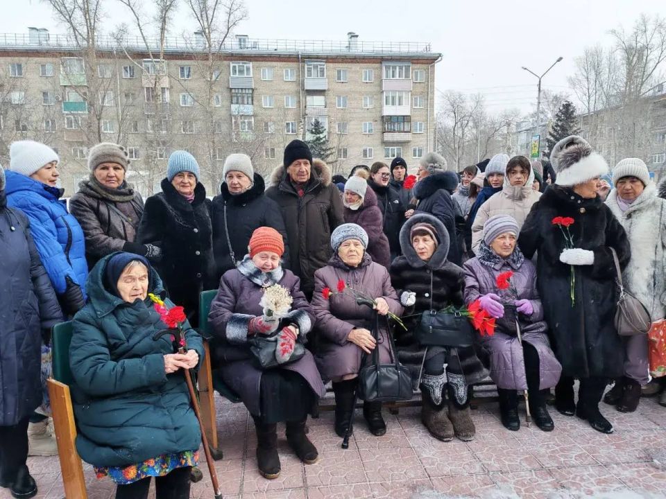 27 ������ � ���� ������� ������������ ���������� �� ���������� �������