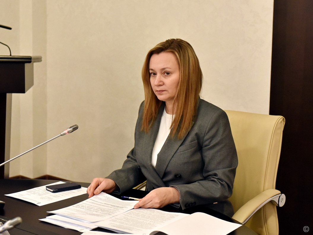 В администрации Барнаула обсудили вопросы профилактики экстремизма и адаптации мигрантов В администрации Барнаула обсудили вопросы профилактики экстремизма и адаптации мигрантов