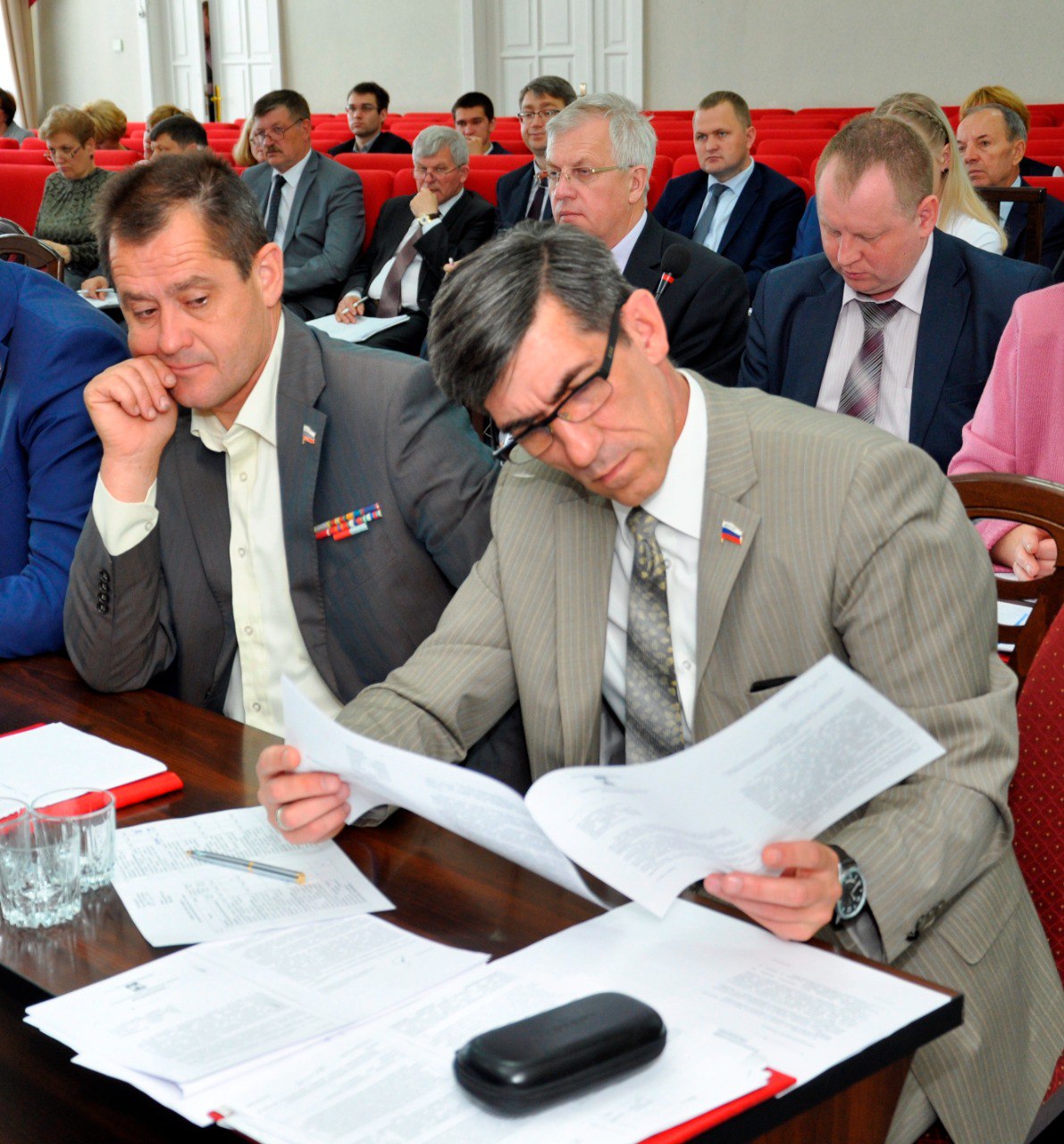 Пресс-служба Барнаульской городской Думы поддержала тренд и публикует фото десятилетней давности Пресс-служба Барнаульской городской Думы поддержала тренд и публикует фото десятилетней давности