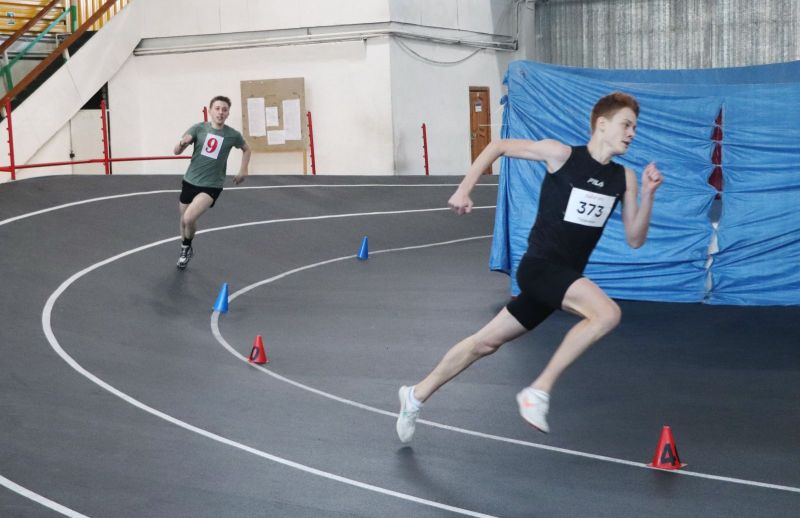 В Барнауле состоялось первенство Алтайского края по лёгкой атлетике среди спортсменов до 18 лет В Барнауле состоялось первенство Алтайского края по лёгкой атлетике среди спортсменов до 18 лет
