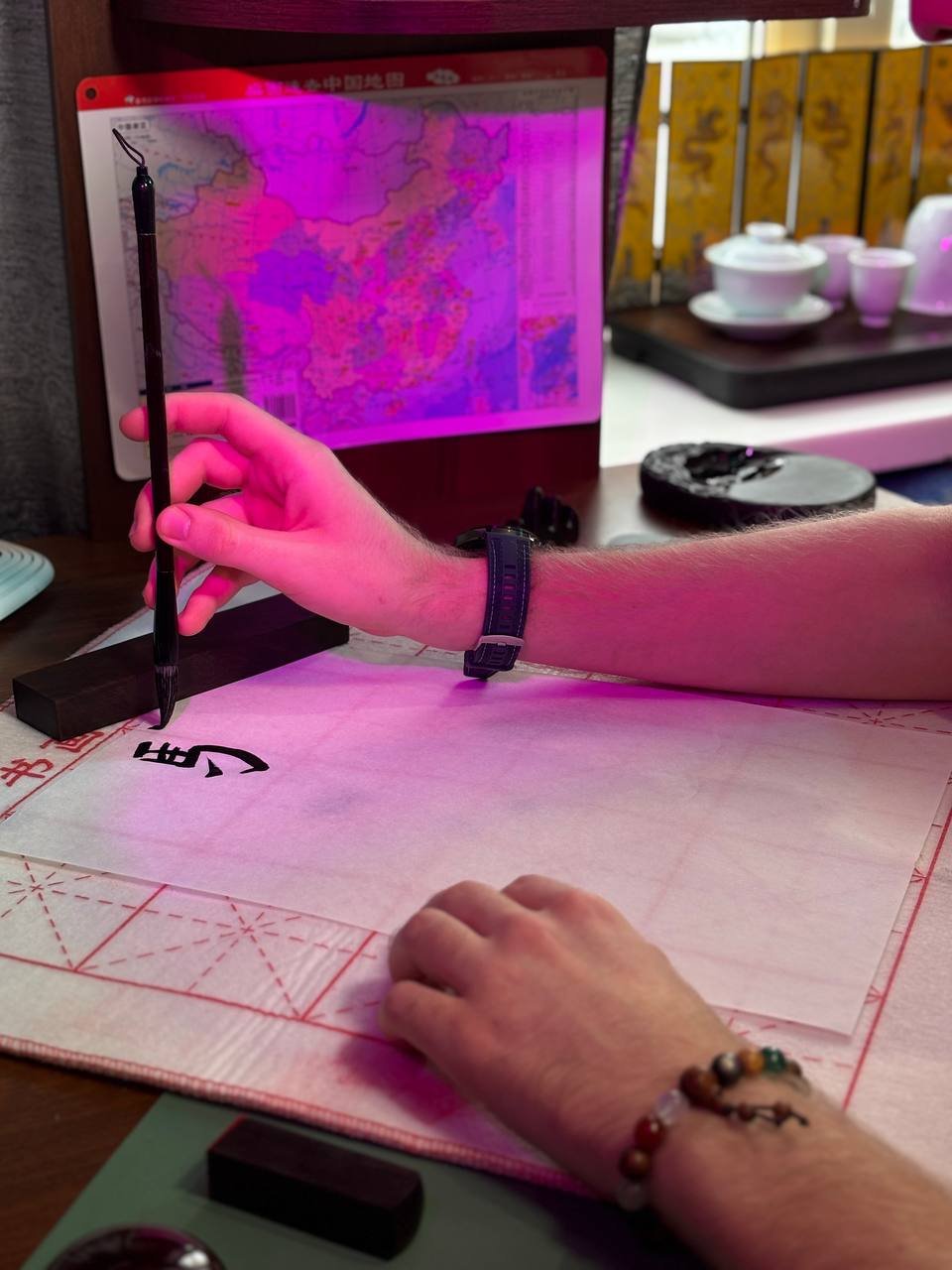 Студент из Барнаула Никита Казаков провёл год в Китае Студент из Барнаула Никита Казаков провёл год в Китае