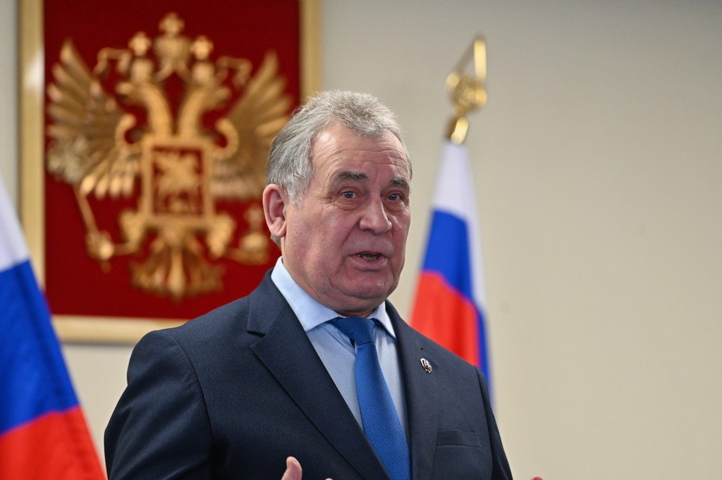 В УФСИН России по Алтайскому краю подвели итоги работы за 2025 год В УФСИН России по Алтайскому краю подвели итоги работы за 2025 год